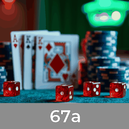 67a: Experiência de Cassino Real com Jogos de Mesa Ao Vivo