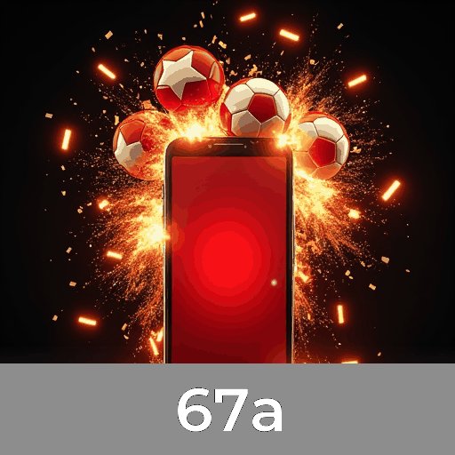 67a: Seu Cassino Online Seguro e Divertido