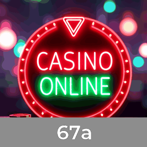 67a: Caça-Níqueis - Jackpots Gigantes, Jogos de Mesa - Estratégia, Live Dealers - Experiência Imersiva